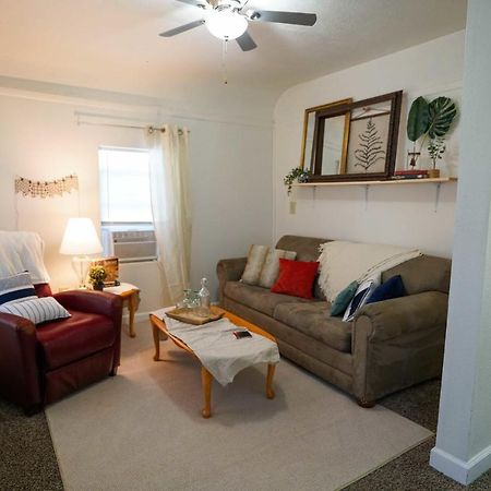 2 Bedroom Apartment Near Ndsu And Downtown Fargo Exterior foto