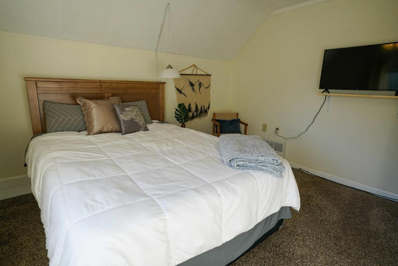 2 Bedroom Apartment Near Ndsu And Downtown Fargo Exterior foto