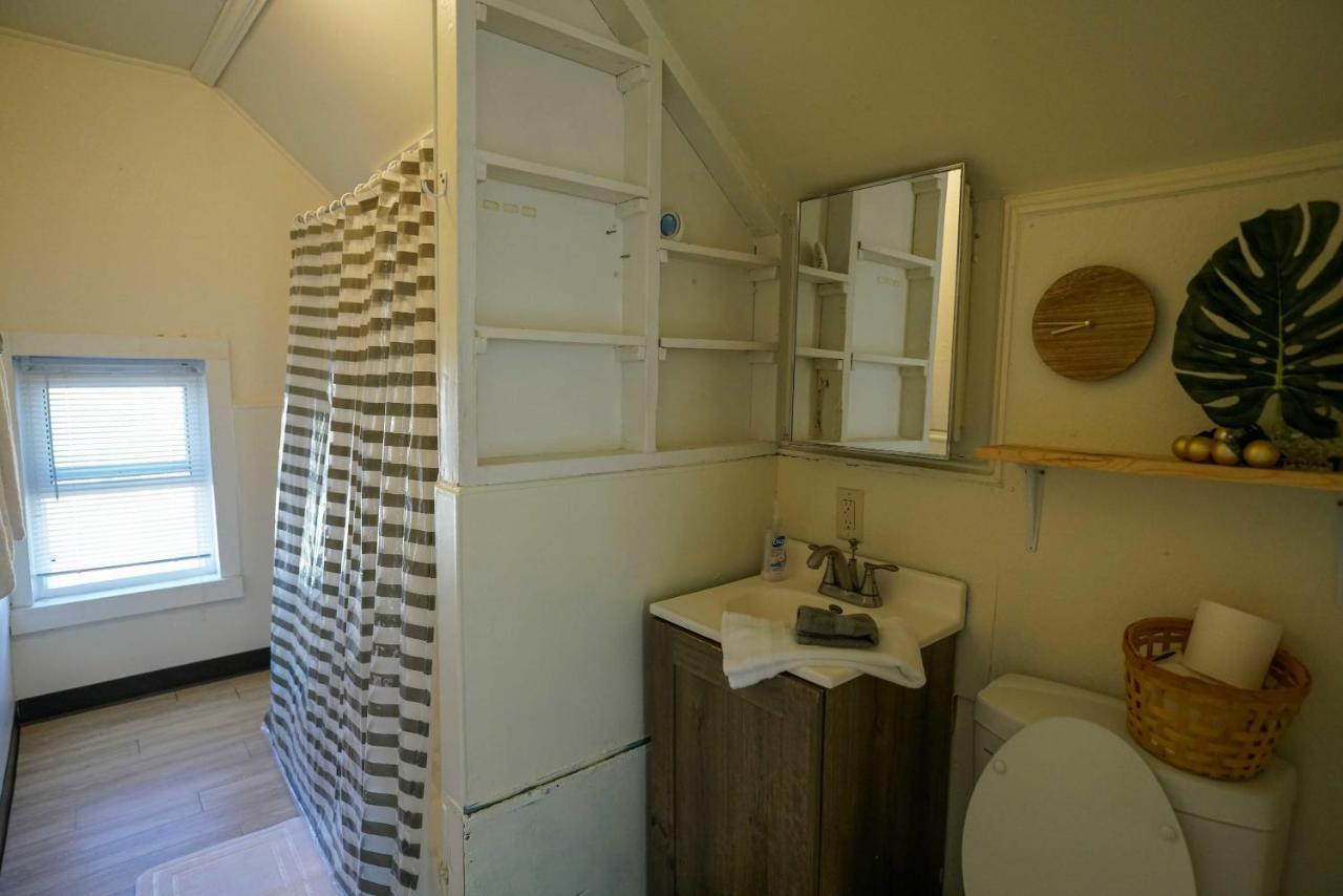 2 Bedroom Apartment Near Ndsu And Downtown Fargo Exterior foto