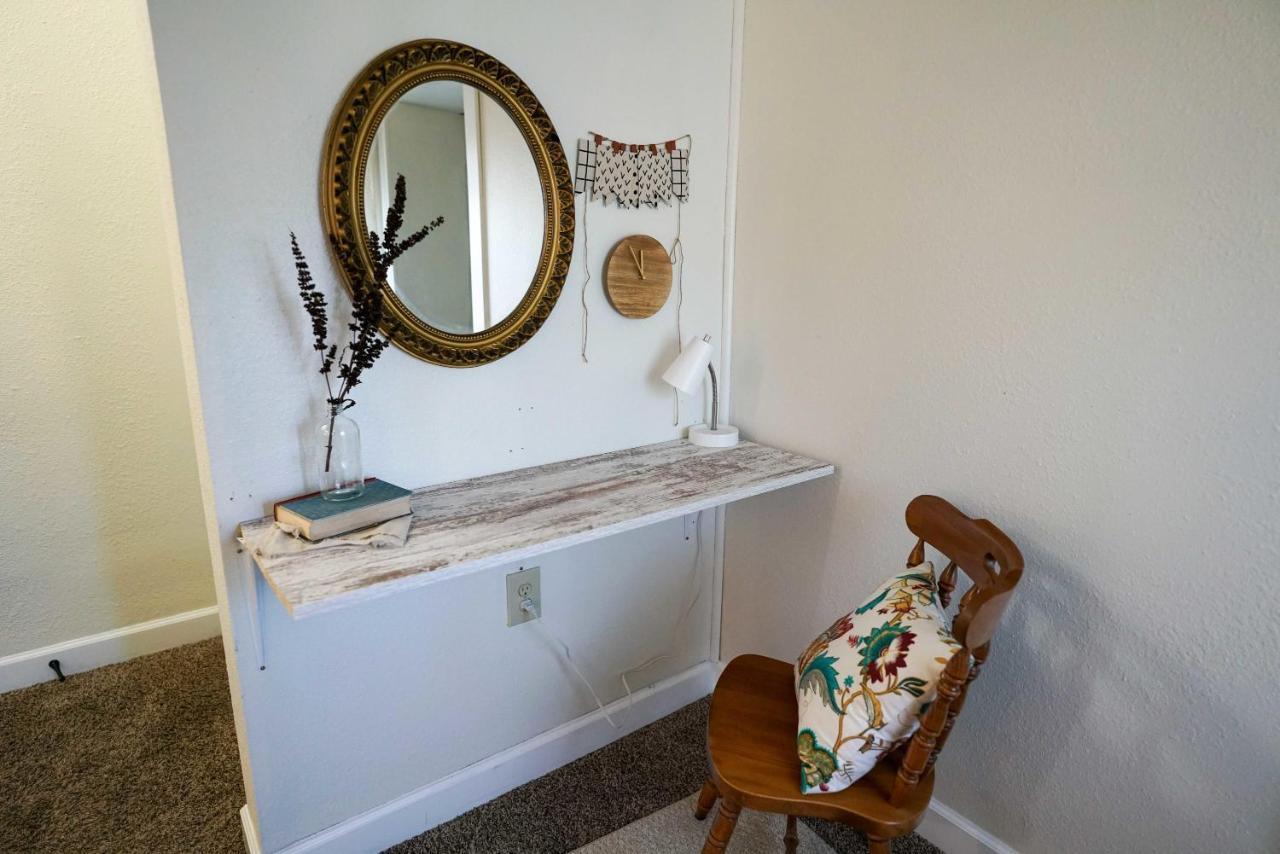 2 Bedroom Apartment Near Ndsu And Downtown Fargo Exterior foto