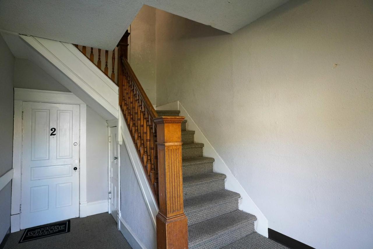 2 Bedroom Apartment Near Ndsu And Downtown Fargo Exterior foto